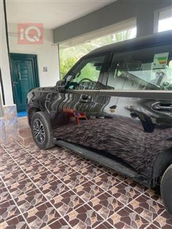 نيسان باترول